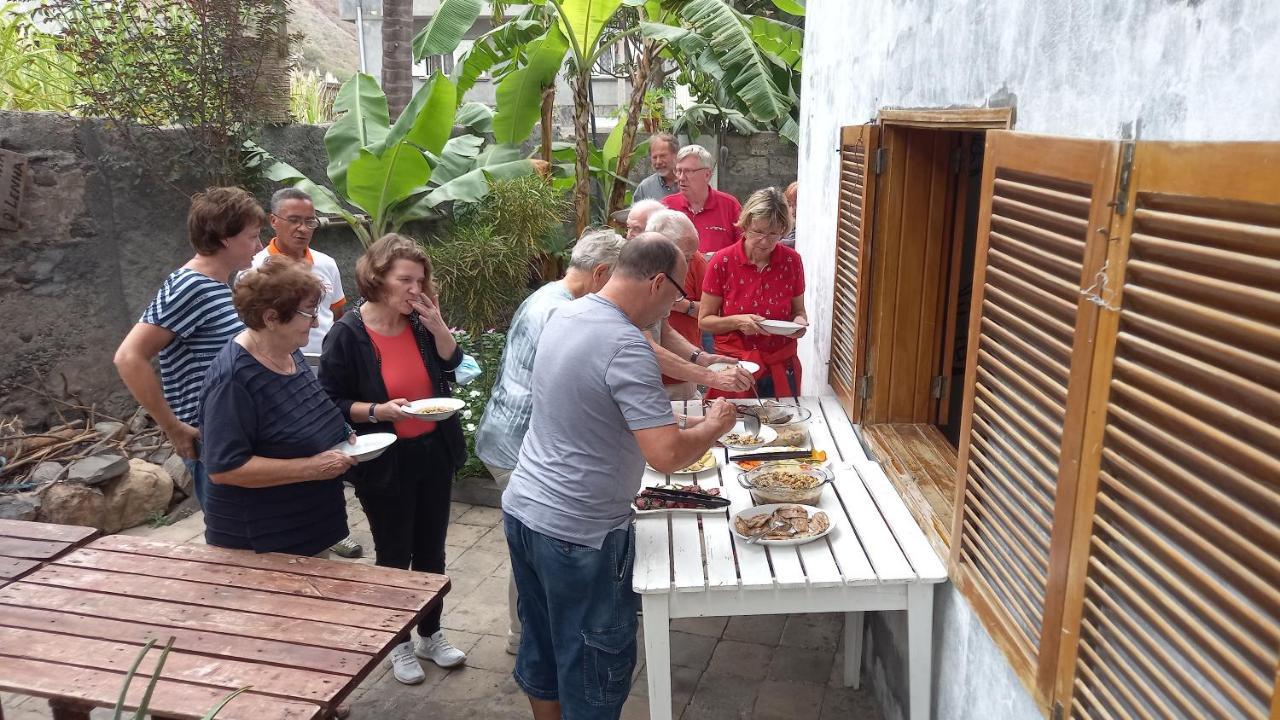 Bed and Breakfast Divin'Art Ribeira Grande Экстерьер фото