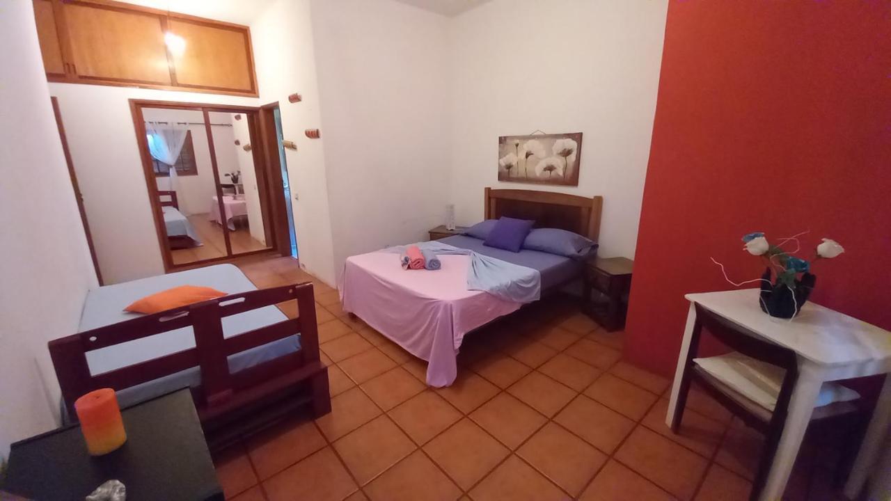 Bed and Breakfast Divin'Art Ribeira Grande Экстерьер фото