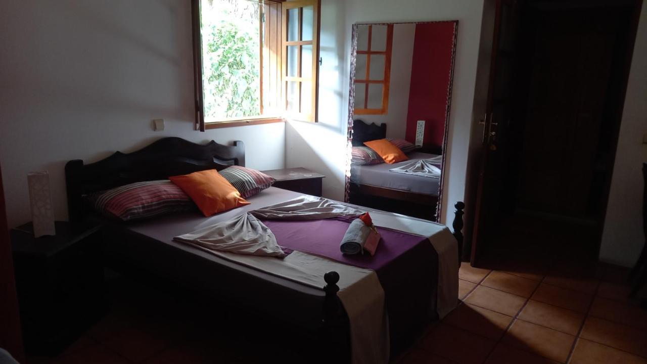 Bed and Breakfast Divin'Art Ribeira Grande Экстерьер фото