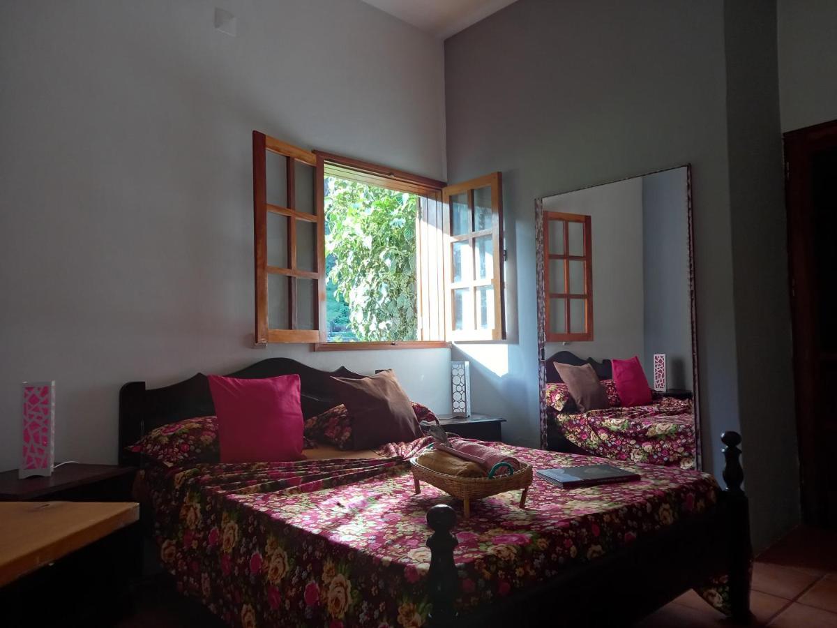 Bed and Breakfast Divin'Art Ribeira Grande Экстерьер фото