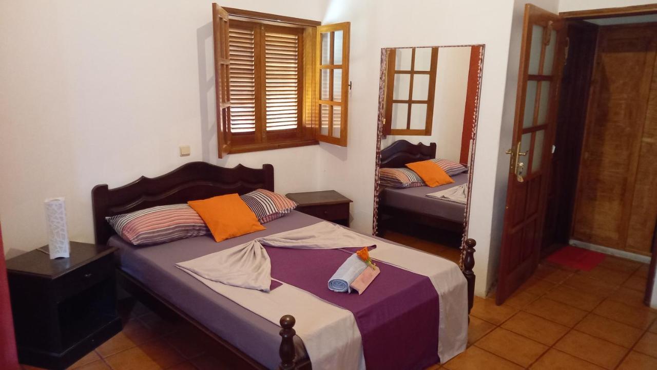Bed and Breakfast Divin'Art Ribeira Grande Экстерьер фото
