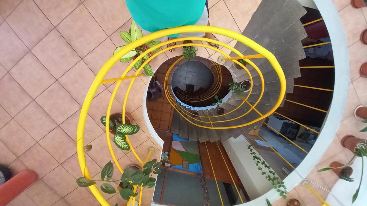 Bed and Breakfast Divin'Art Ribeira Grande Экстерьер фото