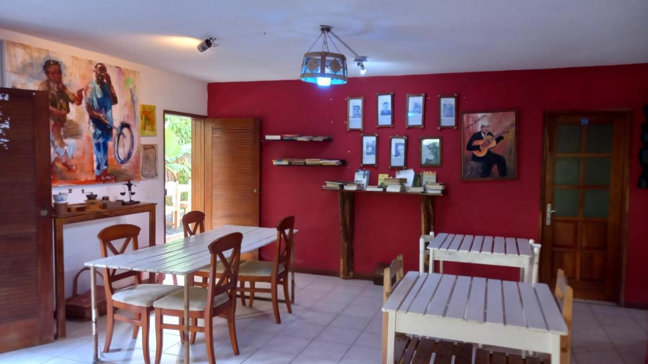 Bed and Breakfast Divin'Art Ribeira Grande Экстерьер фото