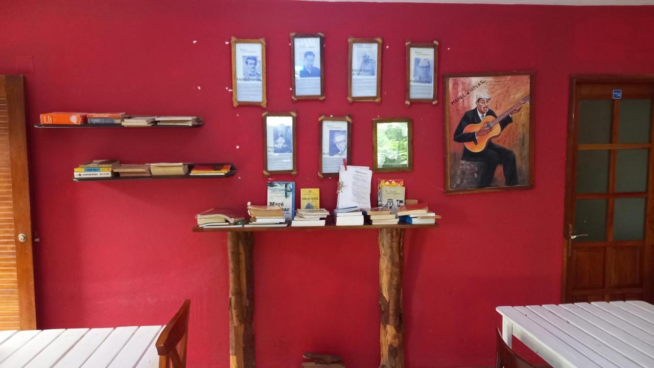 Bed and Breakfast Divin'Art Ribeira Grande Экстерьер фото