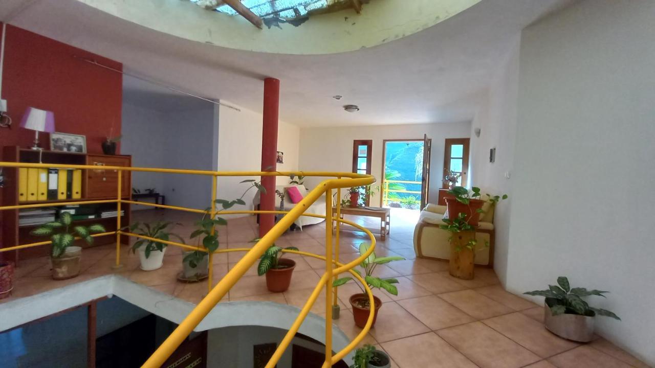 Bed and Breakfast Divin'Art Ribeira Grande Экстерьер фото